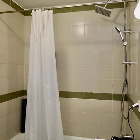 Our Dream Downtown Experience By Analodges Apartment