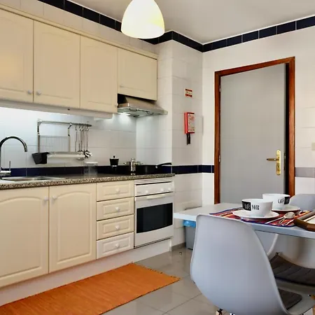 Apartment Our Dream Downtown Experience By Analodges