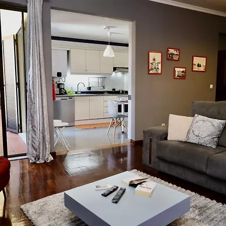 Our Dream Downtown Experience By Analodges Apartment *
