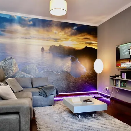Our Dream Downtown Experience By Analodges Apartment *