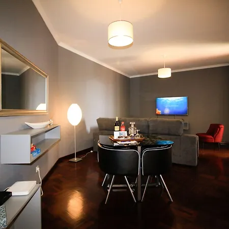 Our Dream Downtown Experience By Analodges Funchal (Madeira)