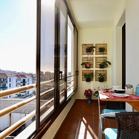 Our Dream Downtown Experience By Analodges Funchal (Madeira)