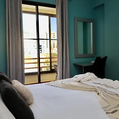 Our Dream Downtown Experience By Analodges