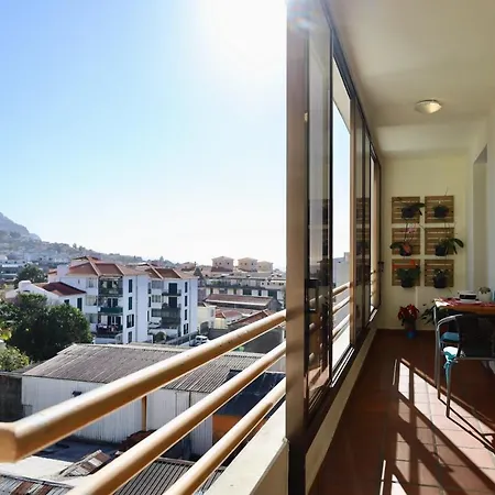 Apartmán Our Dream Downtown Experience By Analodges *