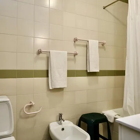Our Dream Downtown Experience By Analodges Apartmán *