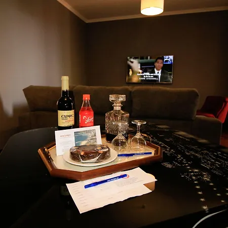 Our Dream Downtown Experience By Analodges Apartmán *