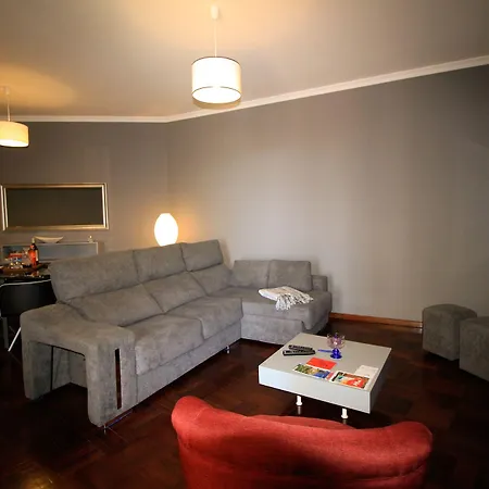 Apartmán Our Dream Downtown Experience By Analodges