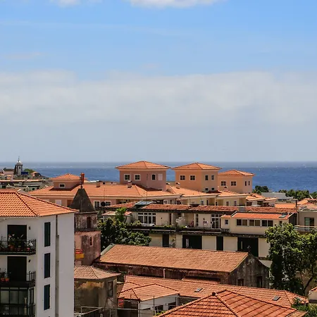 Our Dream Downtown Experience By Analodges * Funchal (Madeira)
